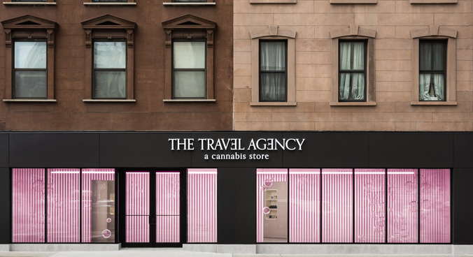 the travel agency nyc